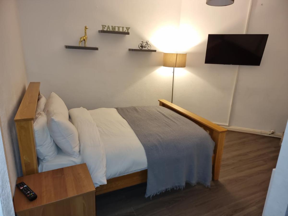 Dorset Arms Hotel Wallsend Eksteriør bilde