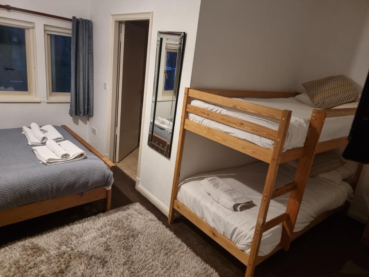 Dorset Arms Hotel Wallsend Eksteriør bilde
