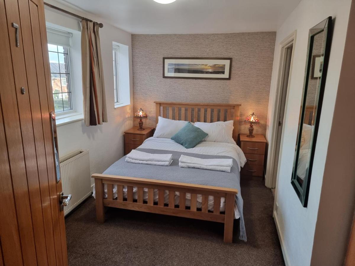 Dorset Arms Hotel Wallsend Eksteriør bilde
