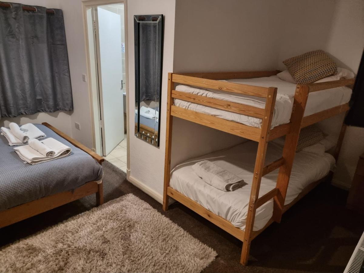 Dorset Arms Hotel Wallsend Eksteriør bilde