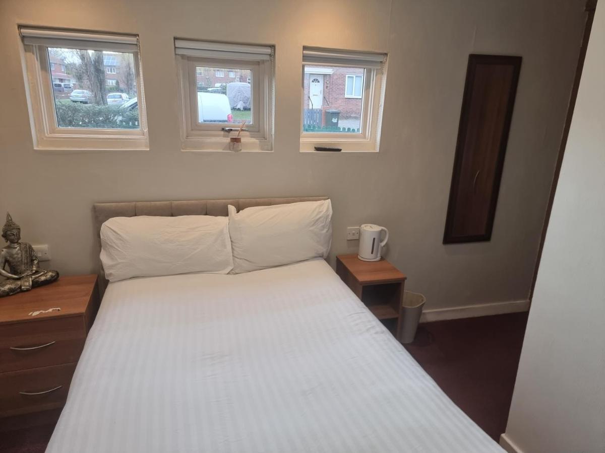 Dorset Arms Hotel Wallsend Eksteriør bilde