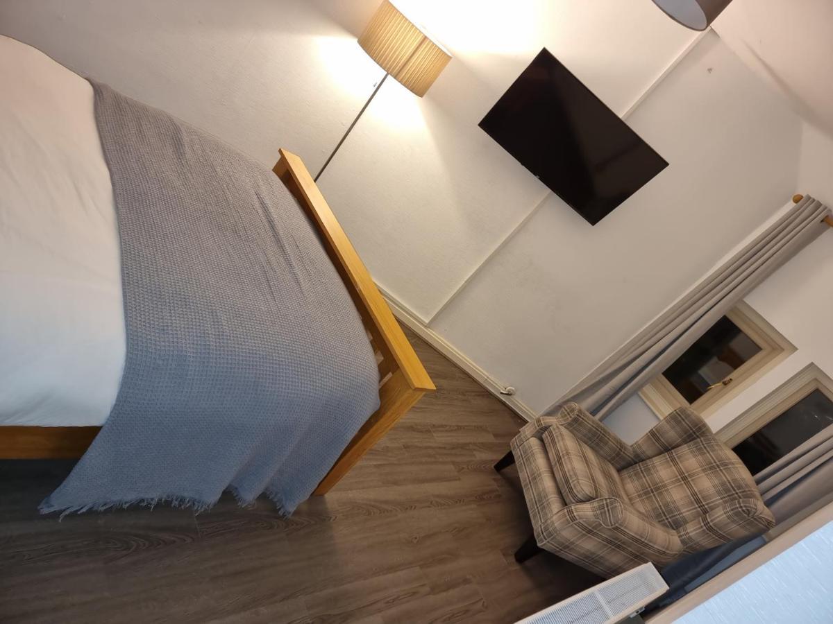 Dorset Arms Hotel Wallsend Eksteriør bilde
