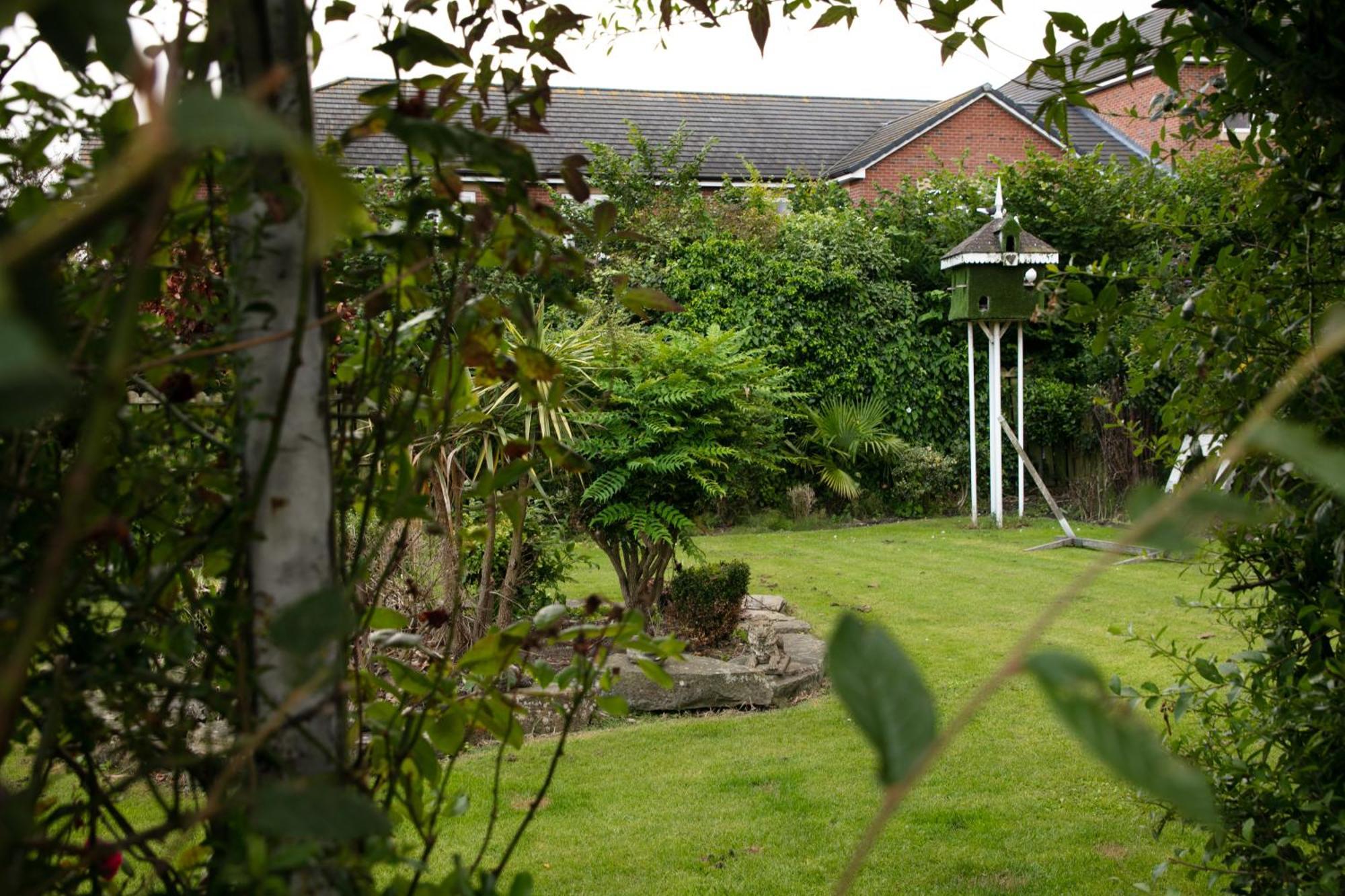 Dorset Arms Hotel Wallsend Eksteriør bilde
