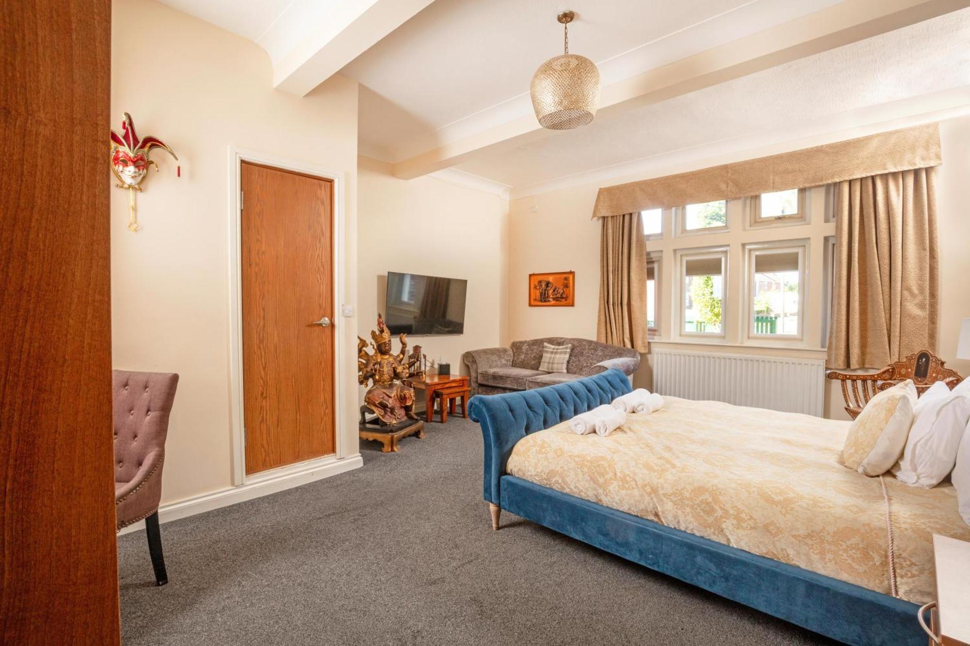 Dorset Arms Hotel Wallsend Eksteriør bilde