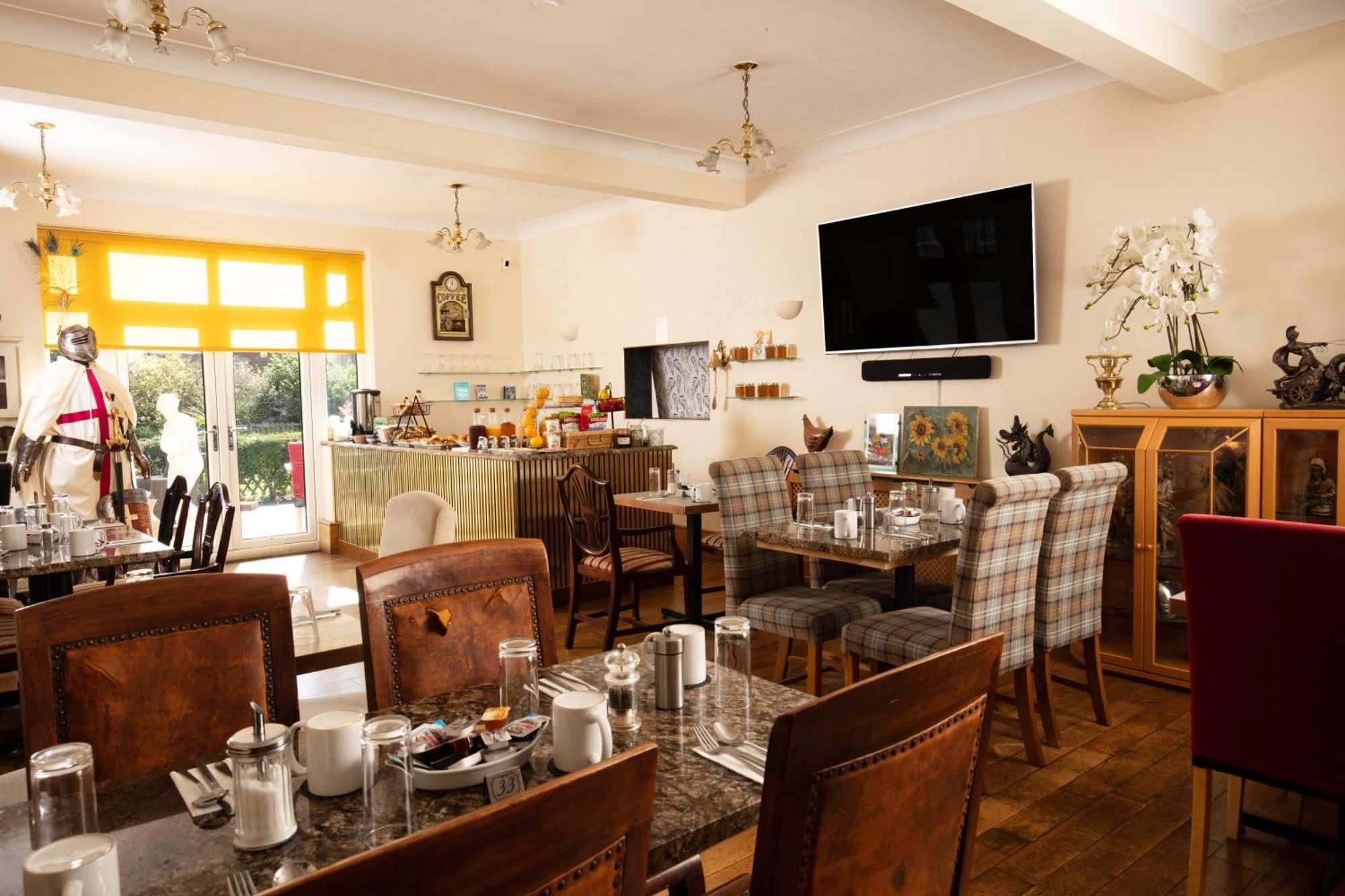 Dorset Arms Hotel Wallsend Eksteriør bilde